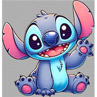 Stitch-SH  1560